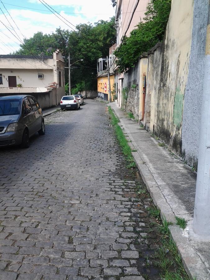 Hostel Mota Rio de Janeiro Exterior photo