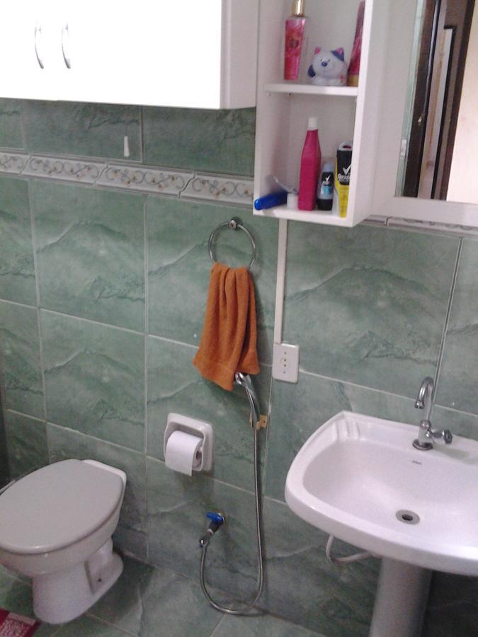Hostel Mota Rio de Janeiro Exterior photo