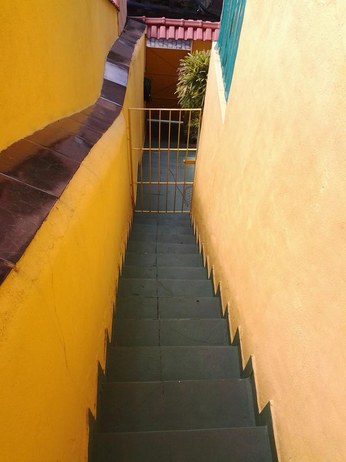 Hostel Mota Rio de Janeiro Exterior photo