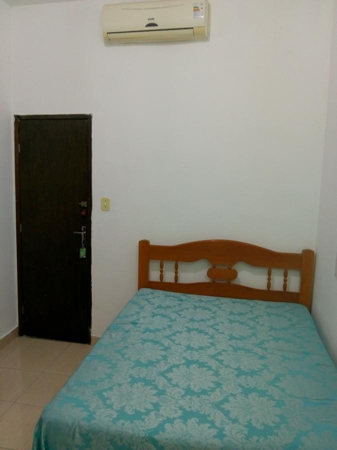 Hostel Mota Rio de Janeiro Exterior photo