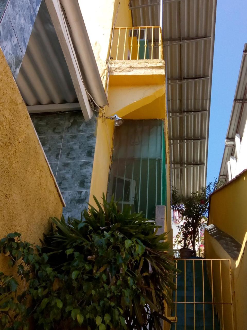 Hostel Mota Rio de Janeiro Exterior photo