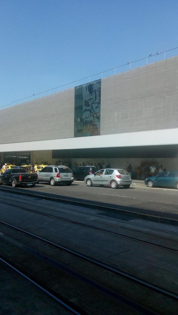 Hostel Mota Rio de Janeiro Exterior photo