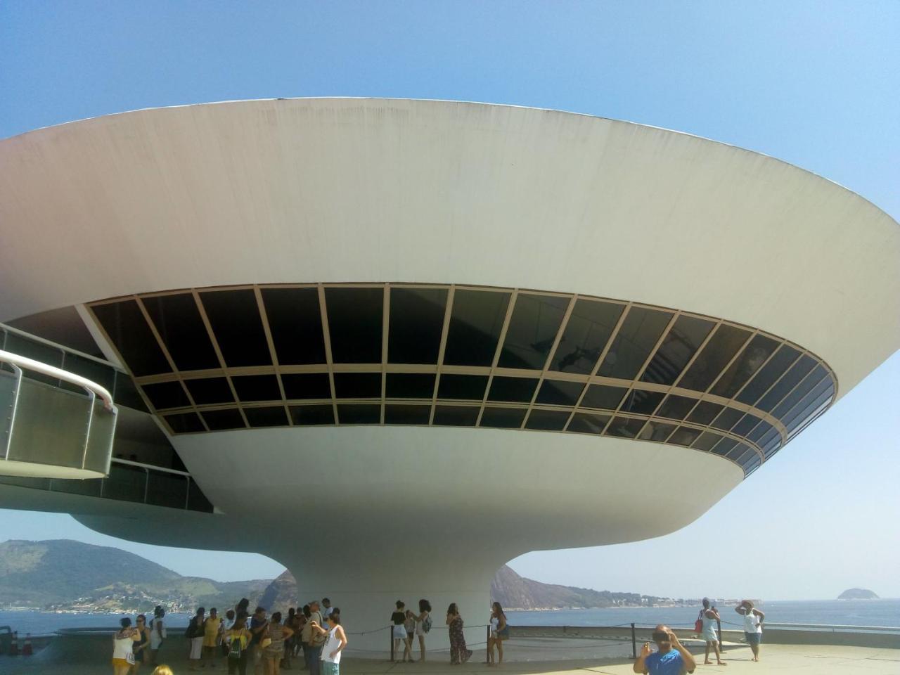 Hostel Mota Rio de Janeiro Exterior photo