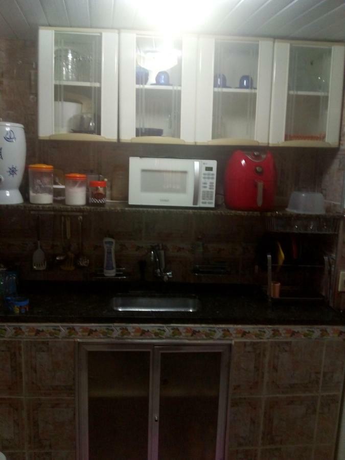 Hostel Mota Rio de Janeiro Exterior photo