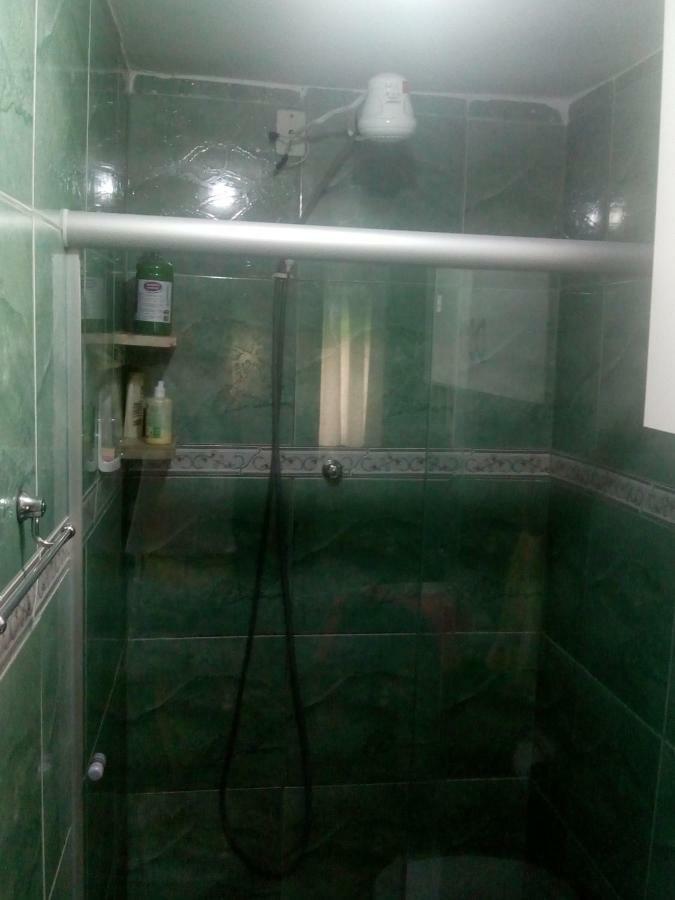 Hostel Mota Rio de Janeiro Exterior photo