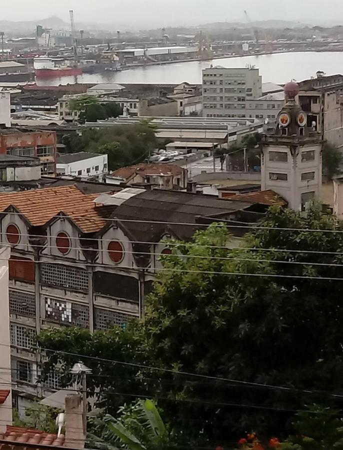Hostel Mota Rio de Janeiro Exterior photo