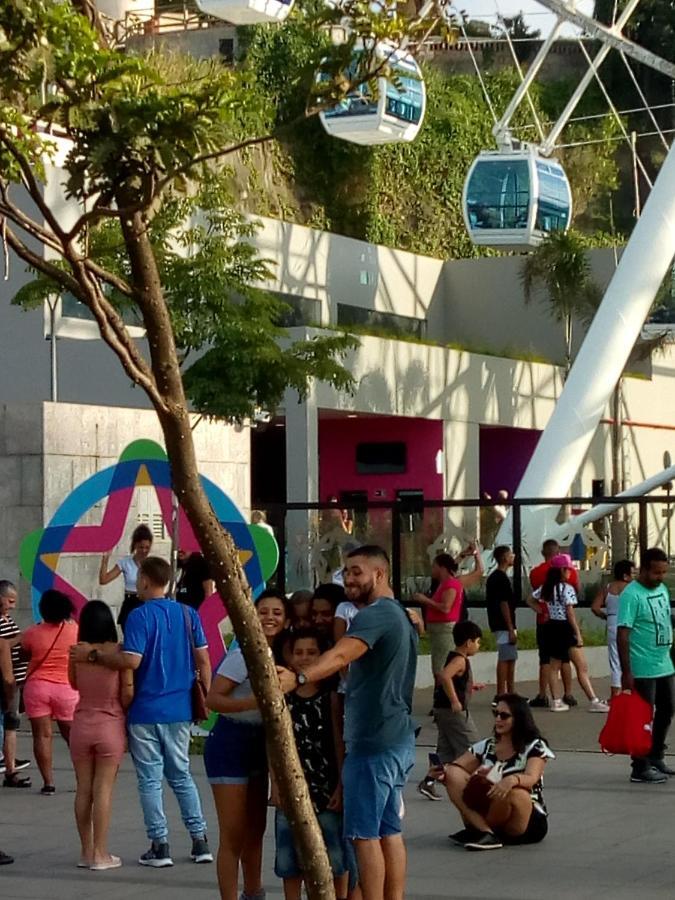 Hostel Mota Rio de Janeiro Exterior photo